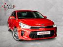 Thumbnail Kia Rio hatch 1.4 Tec auto