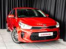 Thumbnail Kia Rio hatch 1.4 Tec auto