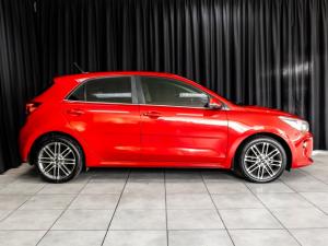 Kia Rio hatch 1.4 Tec auto - Image 3