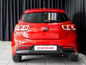 Kia Rio hatch 1.4 Tec auto - Image 4