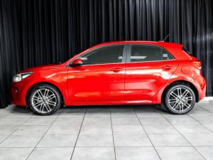 Kia Rio hatch 1.4 Tec auto - Image 6