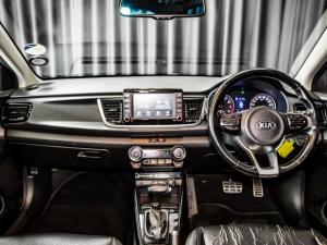 Kia Rio hatch 1.4 Tec auto - Image 7