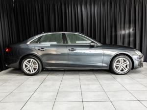 Audi A4 35TFSI - Image 1