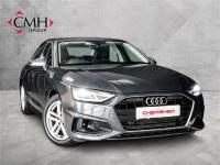 Thumbnail Audi A4 35TFSI