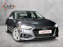 Thumbnail Audi A4 35TFSI