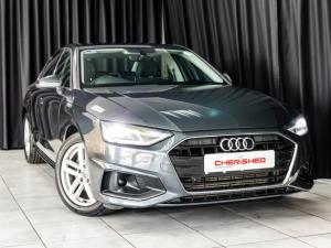 Audi A4 35TFSI - Image 3
