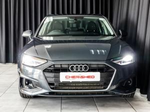 Audi A4 35TFSI - Image 4
