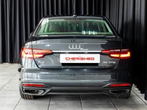 Audi A4 35TFSI - Image 8