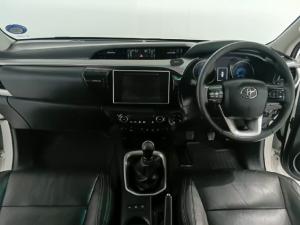 Toyota Hilux 2.8GD-6 double cab 4x4 Raider - Image 11