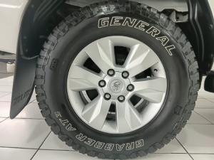 Toyota Hilux 2.8GD-6 double cab 4x4 Raider - Image 13