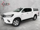 Thumbnail Toyota Hilux 2.8GD-6 double cab 4x4 Raider