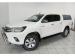 Toyota Hilux 2.8GD-6 double cab 4x4 Raider - Thumbnail 1