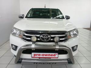 Toyota Hilux 2.8GD-6 double cab 4x4 Raider - Image 2