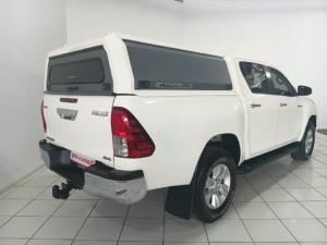 Toyota Hilux 2.8GD-6 double cab 4x4 Raider - Image 4