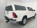Toyota Hilux 2.8GD-6 double cab 4x4 Raider - Thumbnail 4