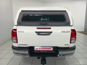 Toyota Hilux 2.8GD-6 double cab 4x4 Raider - Image 5