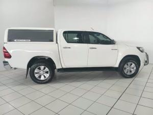 Toyota Hilux 2.8GD-6 double cab 4x4 Raider - Image 6