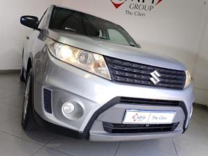 Suzuki Vitara 1.6 GL - Image 16