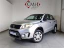 Thumbnail Suzuki Vitara 1.6 GL