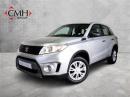 Thumbnail Suzuki Vitara 1.6 GL
