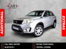 Thumbnail Suzuki Vitara 1.6 GL
