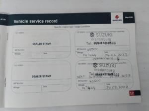 Suzuki Vitara 1.6 GL - Image 21