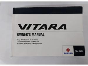 Suzuki Vitara 1.6 GL - Image 25