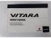 Suzuki Vitara 1.6 GL - Thumbnail 25