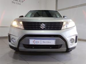 Suzuki Vitara 1.6 GL - Image 2