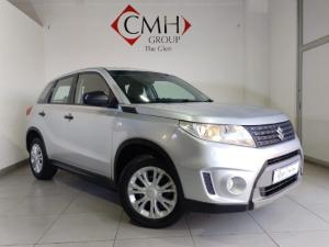 Suzuki Vitara 1.6 GL - Image 3