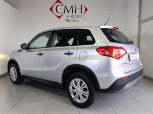 Suzuki Vitara 1.6 GL - Image 4