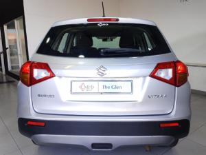 Suzuki Vitara 1.6 GL - Image 5