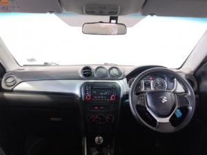 Suzuki Vitara 1.6 GL - Image 7
