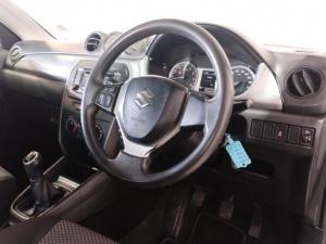 Suzuki Vitara 1.6 GL - Image 8