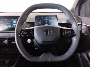 MG MG3 1.5 Comfort manual - Image 14