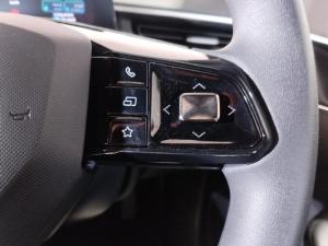 MG MG3 1.5 Comfort manual - Image 15