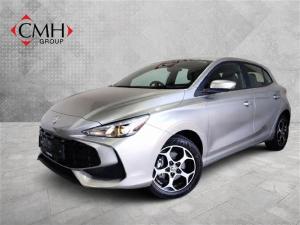 MG MG3 1.5 Comfort manual - Image 1