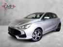 Thumbnail MG MG3 1.5 Comfort manual