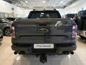Ford Ranger 3.0T V6 double cab Raptor 4WD - Image 10