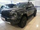 Thumbnail Ford Ranger 3.0T V6 double cab Raptor 4WD