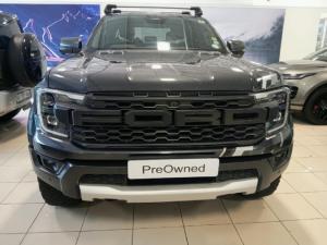 Ford Ranger 3.0T V6 double cab Raptor 4WD - Image 2
