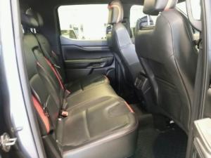 Ford Ranger 3.0T V6 double cab Raptor 4WD - Image 3