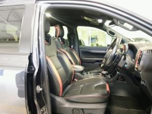 Ford Ranger 3.0T V6 double cab Raptor 4WD - Image 4