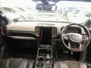 Ford Ranger 3.0T V6 double cab Raptor 4WD - Image 5