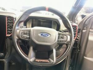 Ford Ranger 3.0T V6 double cab Raptor 4WD - Image 6