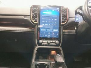 Ford Ranger 3.0T V6 double cab Raptor 4WD - Image 7
