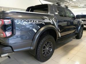Ford Ranger 3.0T V6 double cab Raptor 4WD - Image 8