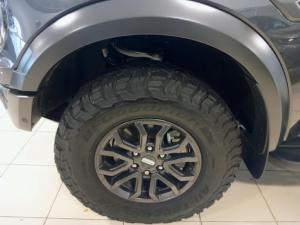 Ford Ranger 3.0T V6 double cab Raptor 4WD - Image 9