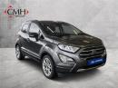 Thumbnail Ford EcoSport 1.0T Titanium auto