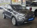 Thumbnail Ford EcoSport 1.0T Titanium auto